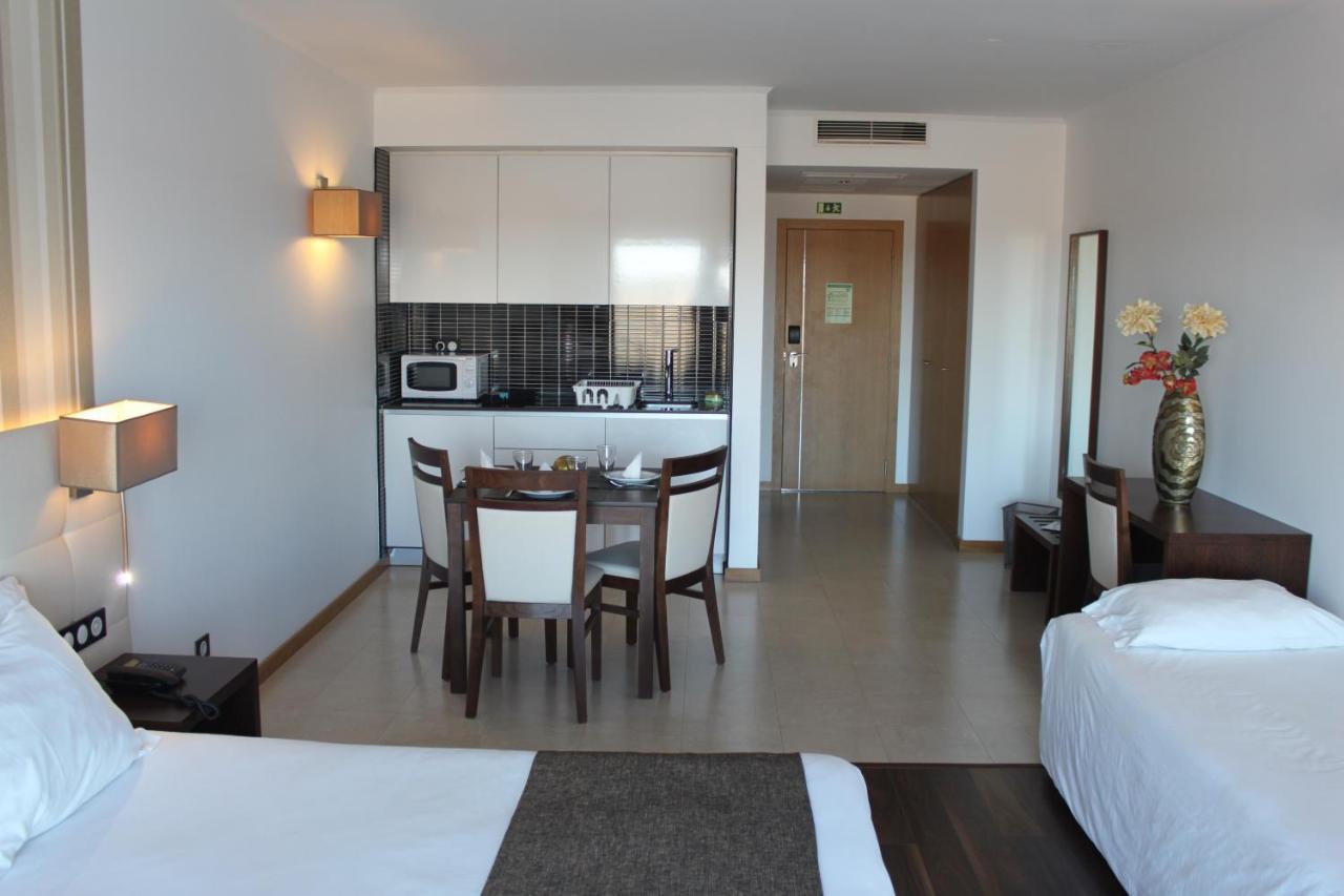 Hotel O Gato & Spa Odivelas  Εξωτερικό φωτογραφία