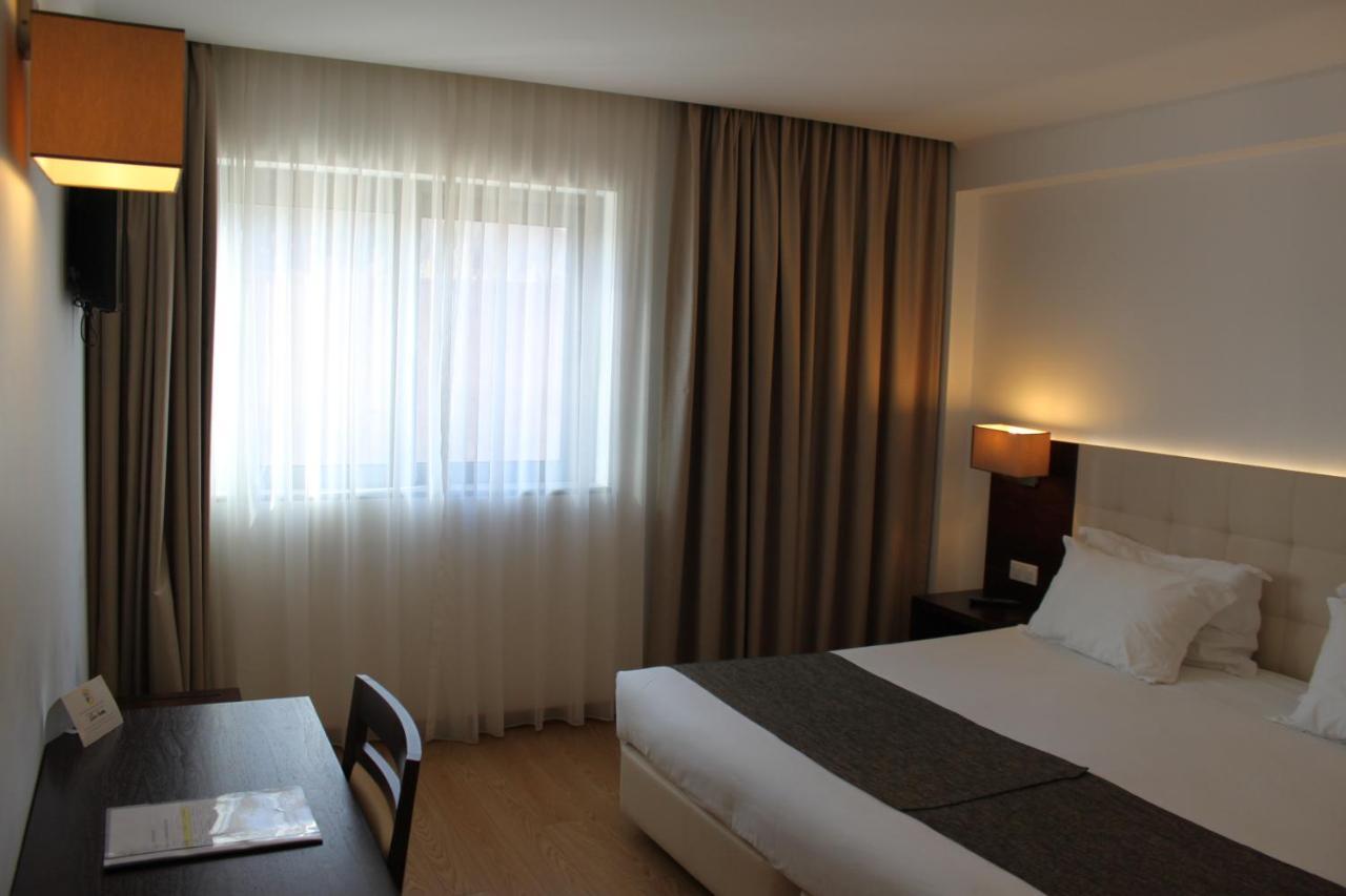 Hotel O Gato & Spa Odivelas  Εξωτερικό φωτογραφία