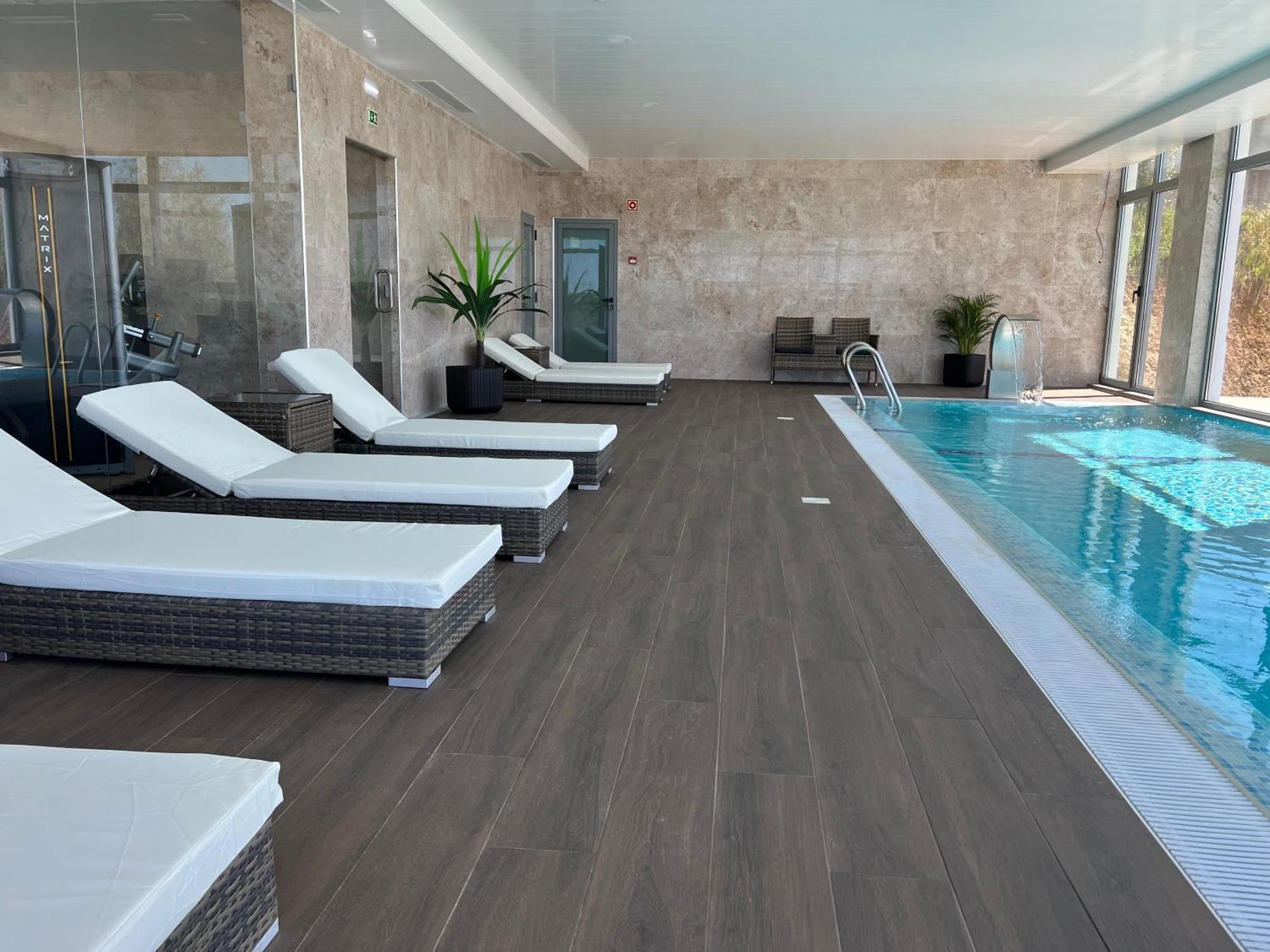 Hotel O Gato & Spa Odivelas  Εξωτερικό φωτογραφία
