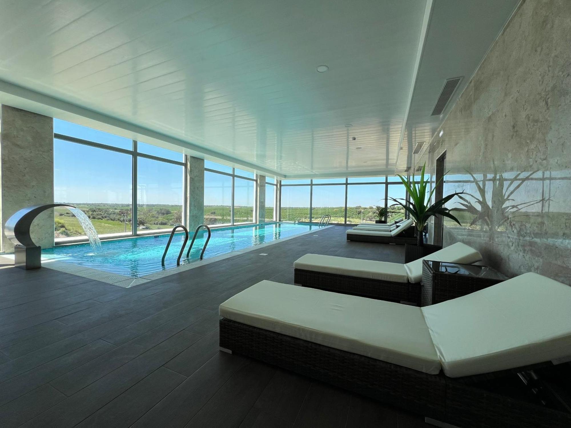 Hotel O Gato & Spa Odivelas  Εξωτερικό φωτογραφία