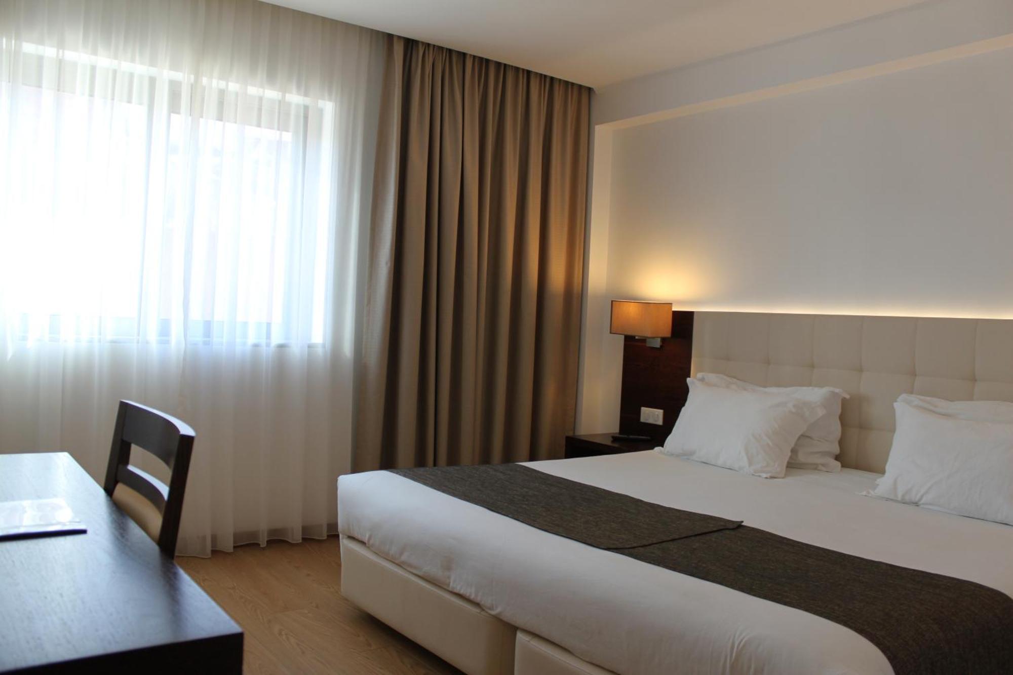 Hotel O Gato & Spa Odivelas  Εξωτερικό φωτογραφία
