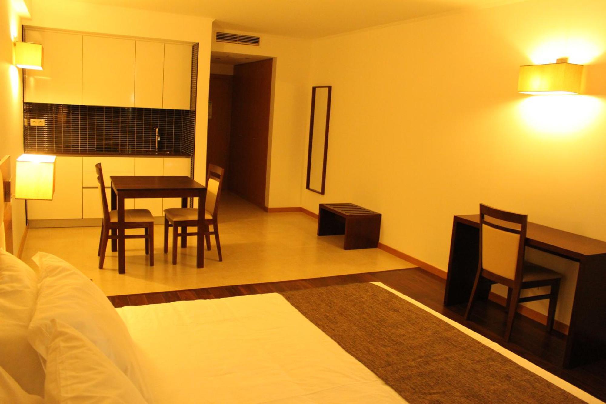 Hotel O Gato & Spa Odivelas  Εξωτερικό φωτογραφία