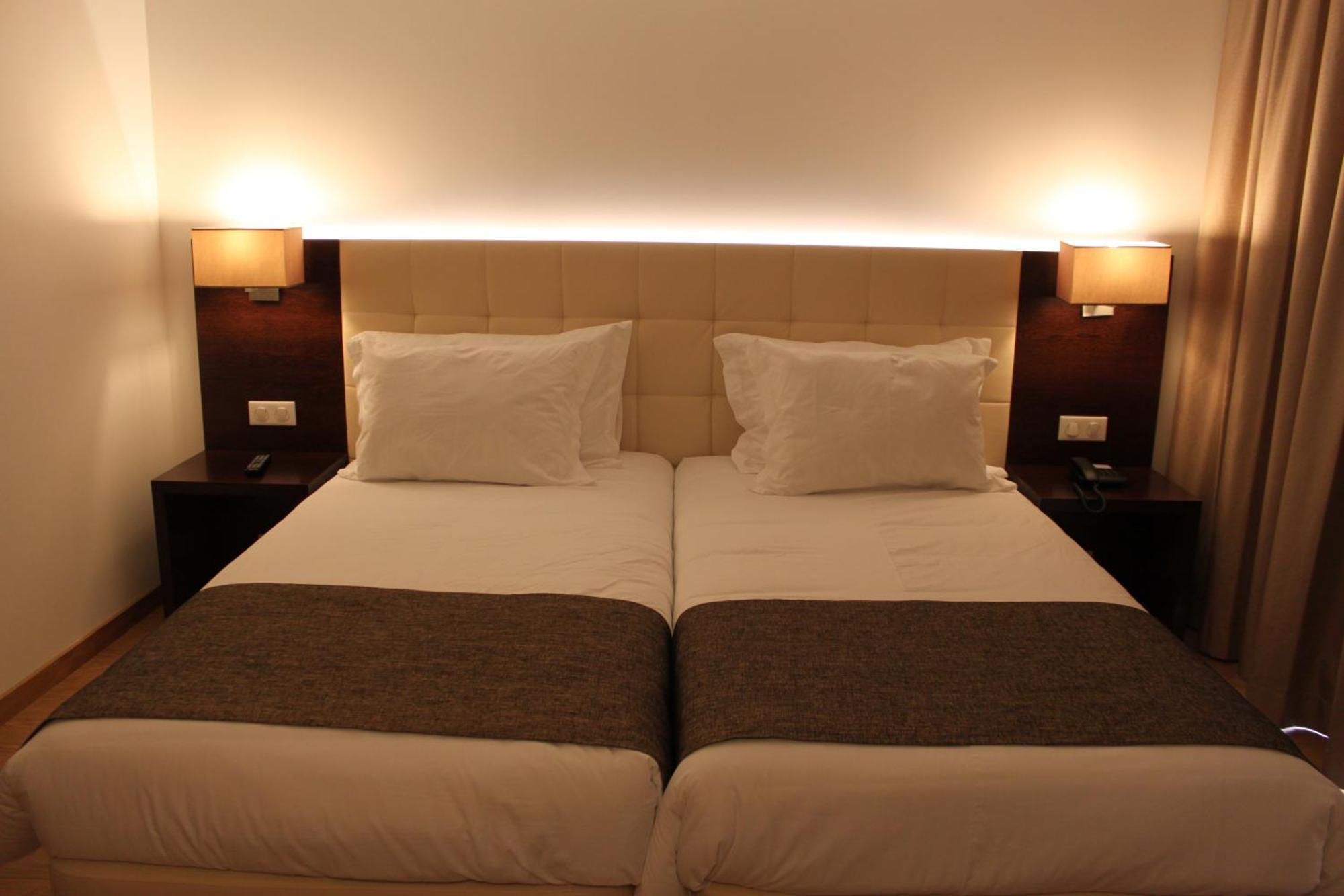 Hotel O Gato & Spa Odivelas  Εξωτερικό φωτογραφία