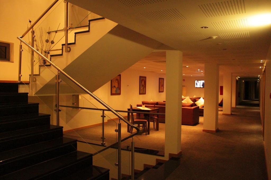 Hotel O Gato & Spa Odivelas  Εξωτερικό φωτογραφία