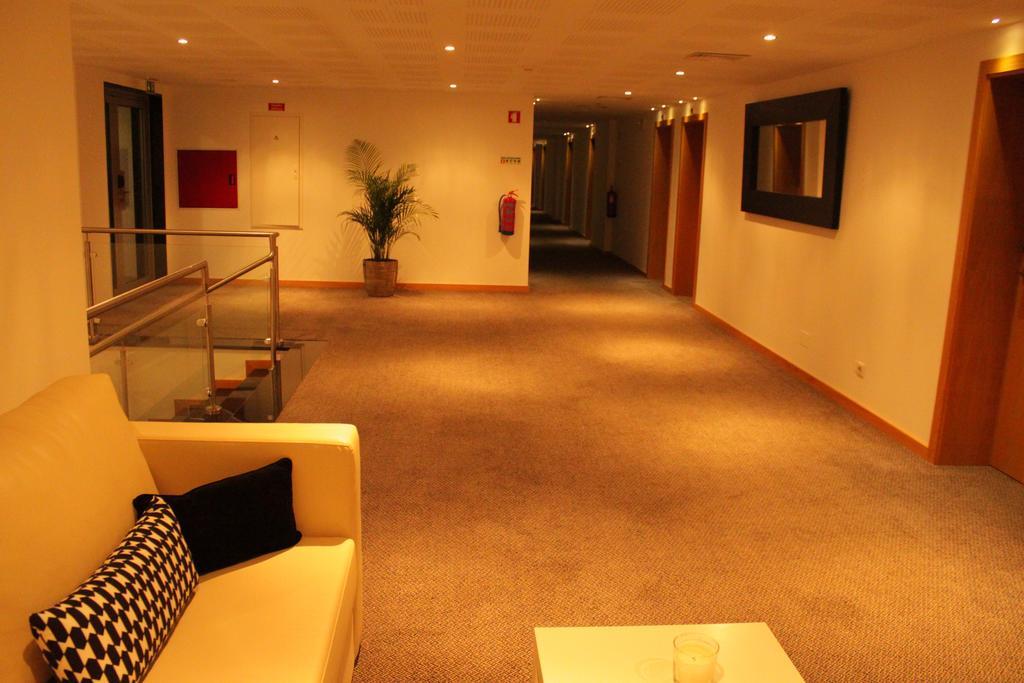 Hotel O Gato & Spa Odivelas  Εξωτερικό φωτογραφία