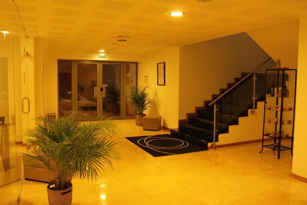 Hotel O Gato & Spa Odivelas  Εξωτερικό φωτογραφία