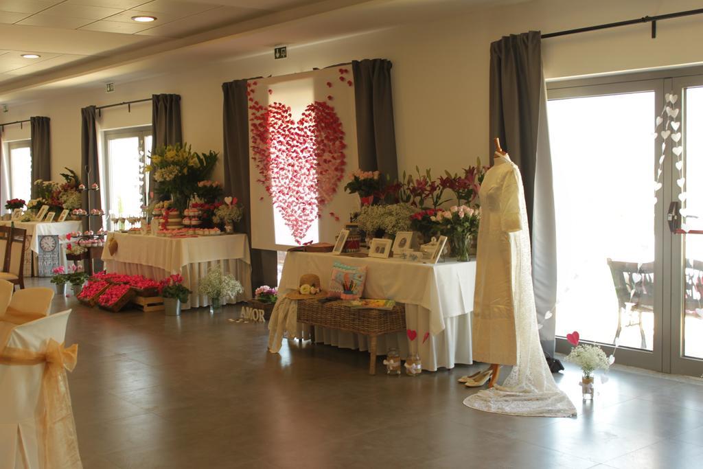 Hotel O Gato & Spa Odivelas  Εξωτερικό φωτογραφία