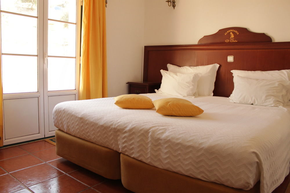 Hotel O Gato & Spa Odivelas  Εξωτερικό φωτογραφία