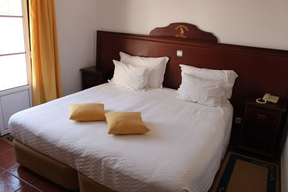 Hotel O Gato & Spa Odivelas  Εξωτερικό φωτογραφία