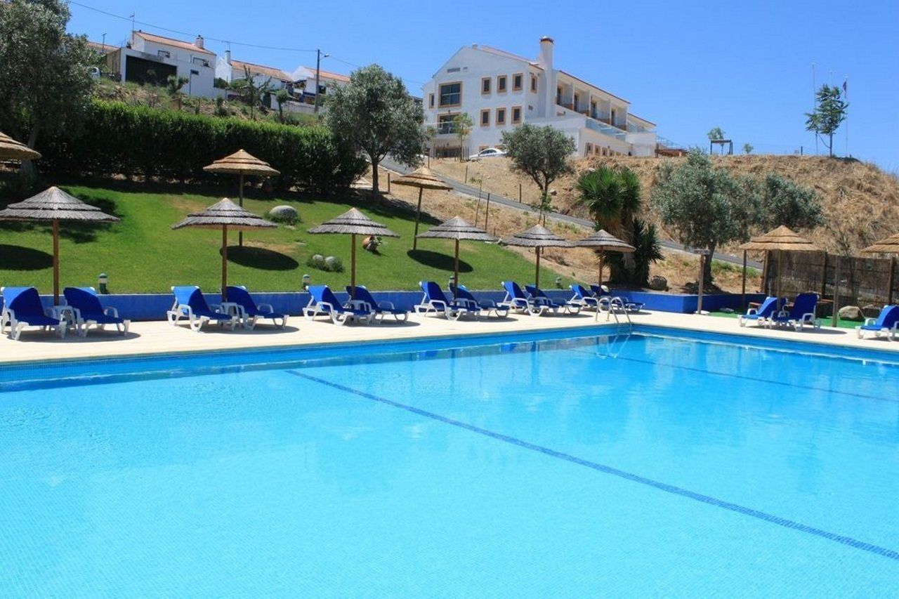 Hotel O Gato & Spa Odivelas  Εξωτερικό φωτογραφία