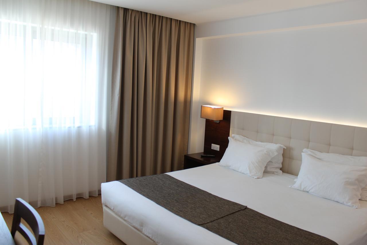 Hotel O Gato & Spa Odivelas  Εξωτερικό φωτογραφία