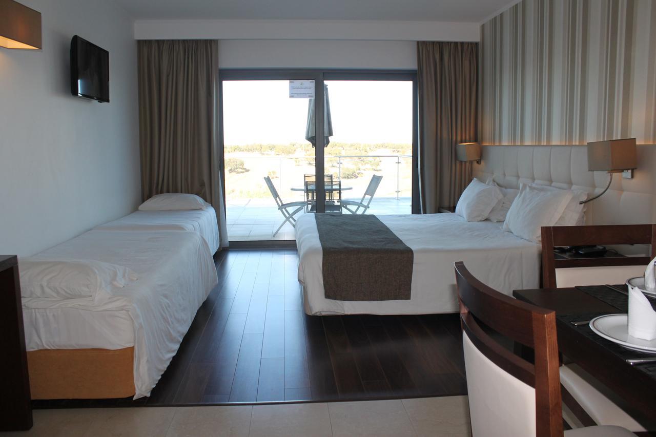 Hotel O Gato & Spa Odivelas  Εξωτερικό φωτογραφία