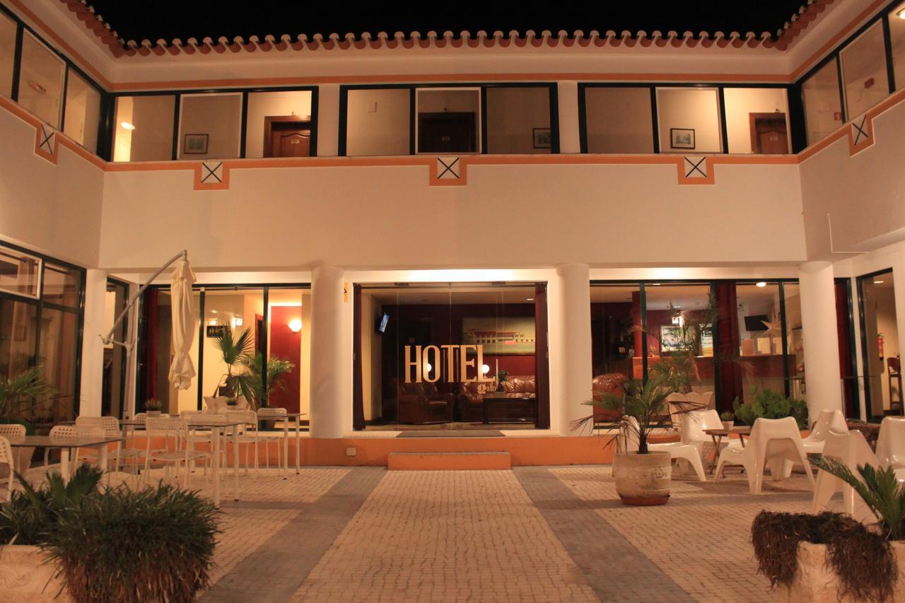 Hotel O Gato & Spa Odivelas  Εξωτερικό φωτογραφία