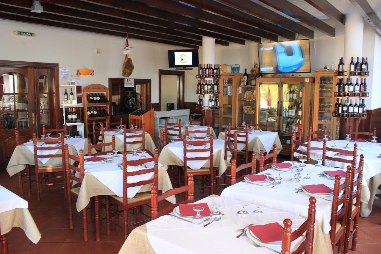 Hotel O Gato & Spa Odivelas  Εξωτερικό φωτογραφία