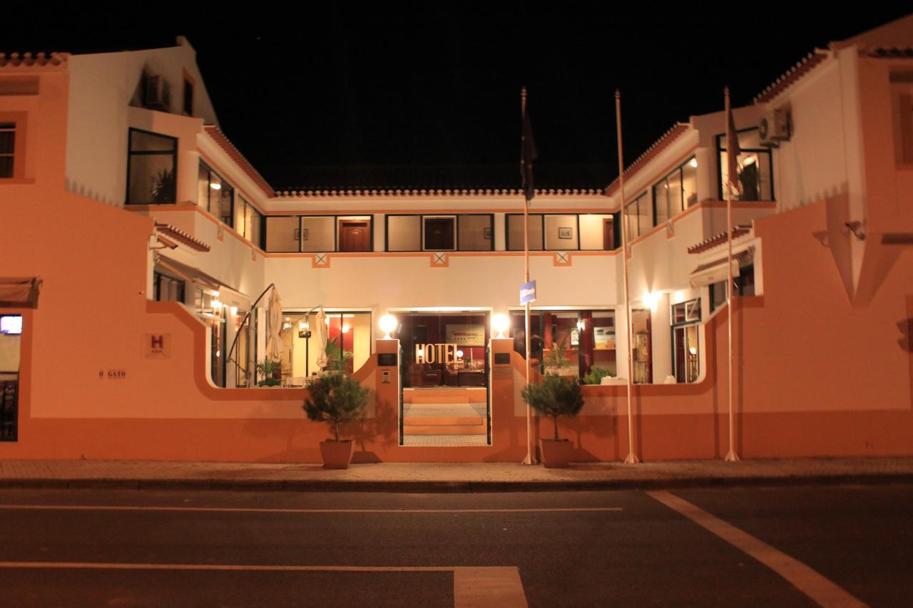 Hotel O Gato & Spa Odivelas  Εξωτερικό φωτογραφία